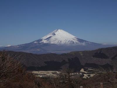 Tonosawa Quatre Saisons Hotel Hakone Bagian luar foto